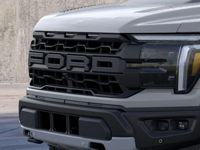 2026 Ford F-150 Raptor 14th Gen - Image 16 of 21