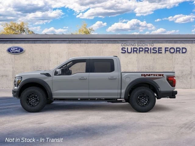 2026 Ford F-150 Raptor 14th Gen - Image 3 of 21