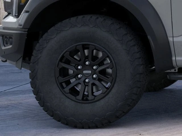 2026 Ford F-150 Raptor 14th Gen - Image 18 of 21