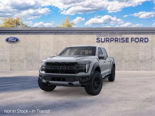 2026 Ford F-150 Raptor 14th Gen - Image 2 of 21