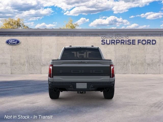 2026 Ford F-150 Raptor 14th Gen - Image 5 of 21