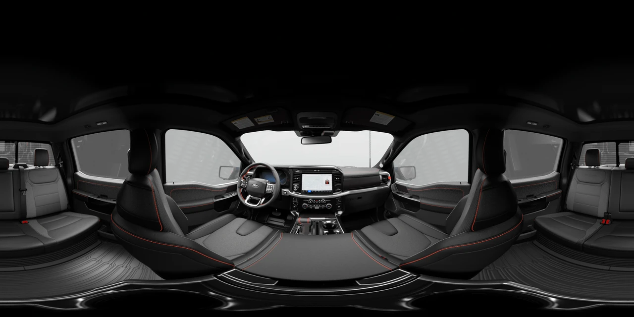 2026 Ford F-150 Raptor 14th Gen - Image 7 of 7