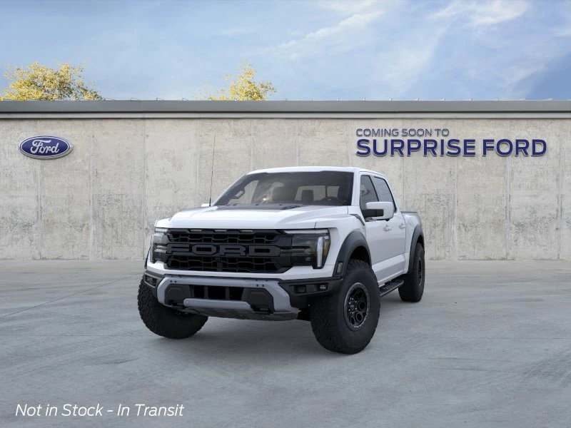 2026 Ford F-150 Raptor 14th Gen - Image 24 of 31