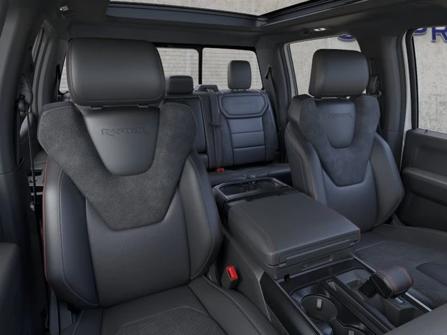 2026 Ford F-150 Raptor 14th Gen - Image 10 of 31