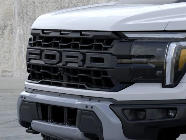 2026 Ford F-150 Raptor 14th Gen - Image 17 of 31