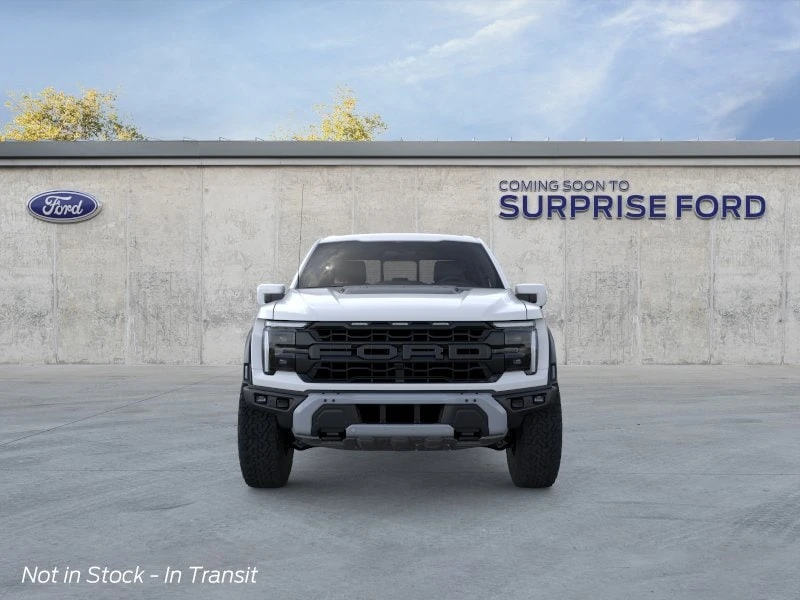 2026 Ford F-150 Raptor 14th Gen - Image 28 of 31