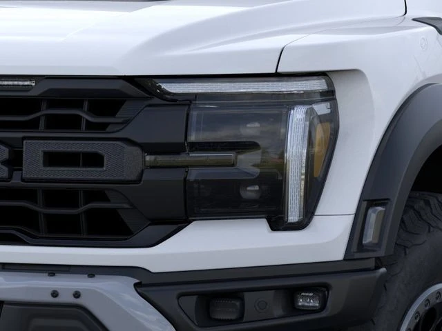 2026 Ford F-150 Raptor 14th Gen - Image 18 of 31