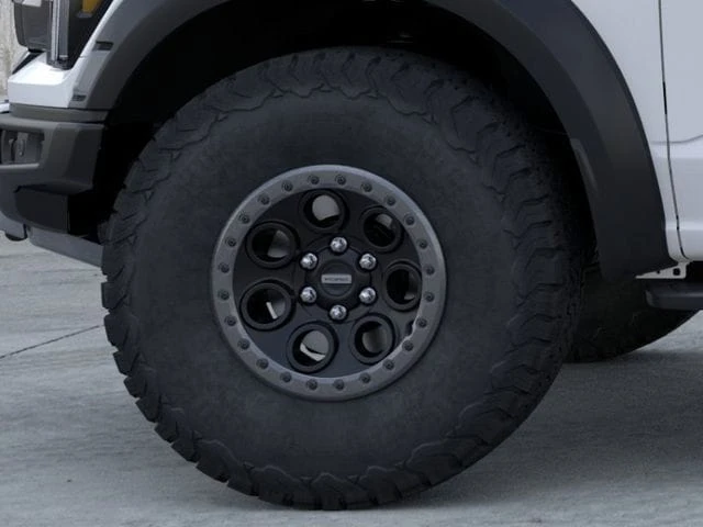 2026 Ford F-150 Raptor 14th Gen - Image 19 of 31