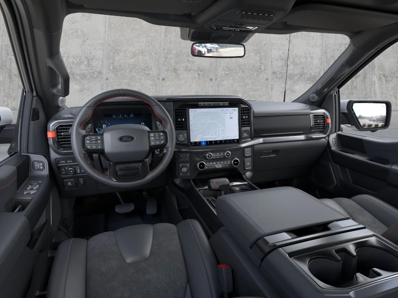 2026 Ford F-150 Raptor 14th Gen - Image 31 of 31