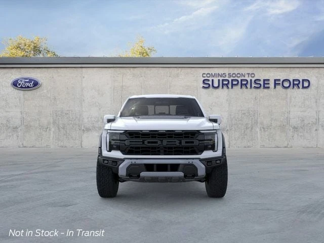 2026 Ford F-150 Raptor 14th Gen - Image 6 of 31
