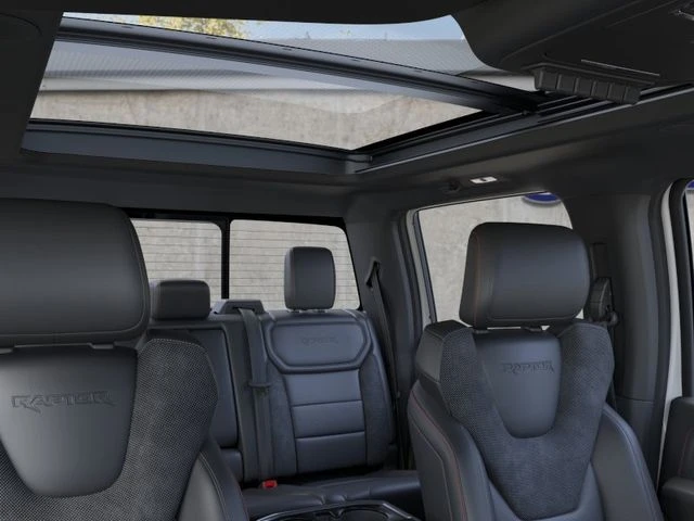 2026 Ford F-150 Raptor 14th Gen - Image 22 of 31
