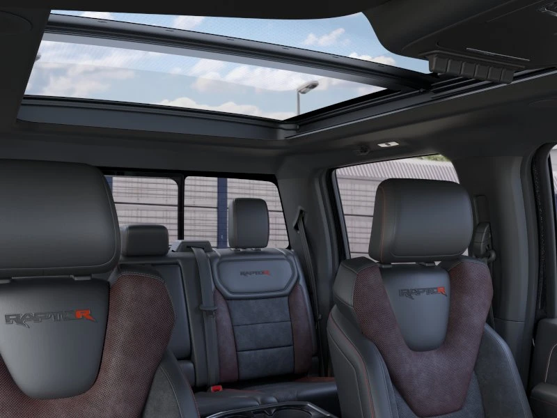 2026 Ford F-150 Raptor 14th Gen - Image 22 of 29