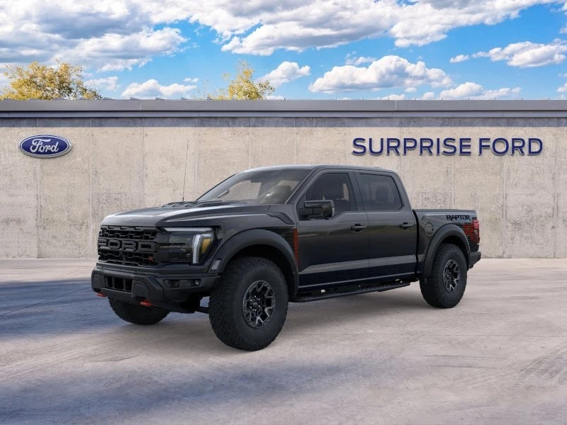 2026 Ford F-150 Raptor 14th Gen - Image 23 of 31