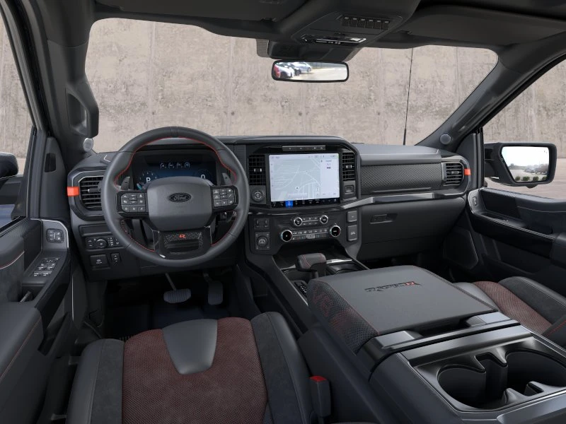 2026 Ford F-150 Raptor 14th Gen - Image 31 of 31