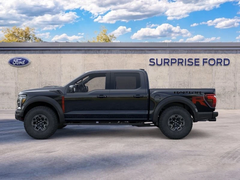2026 Ford F-150 Raptor 14th Gen - Image 25 of 31
