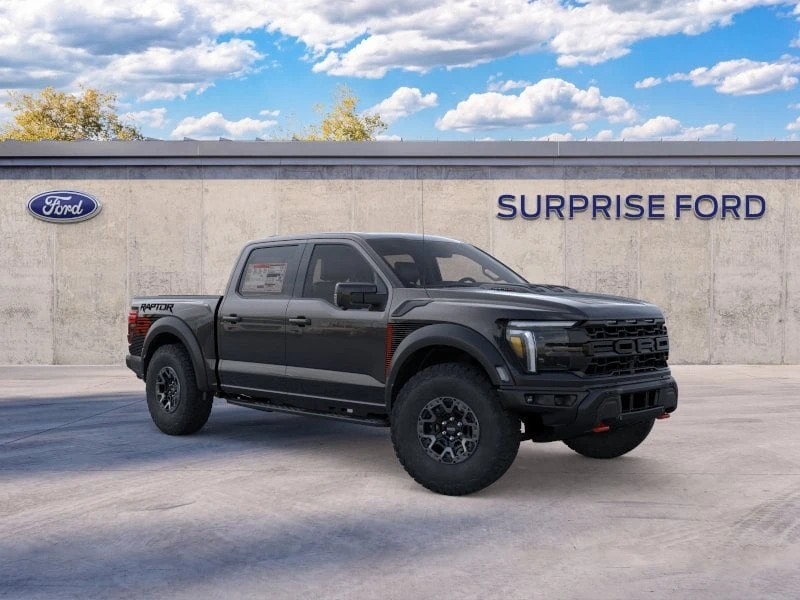 2026 Ford F-150 Raptor 14th Gen - Image 29 of 31