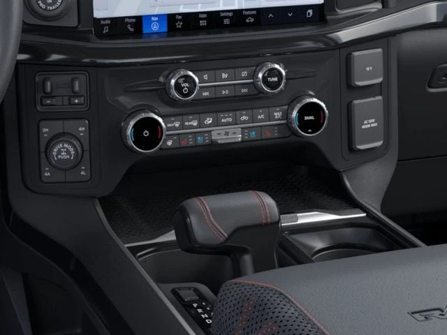 2026 Ford F-150 Raptor 14th Gen - Image 15 of 31
