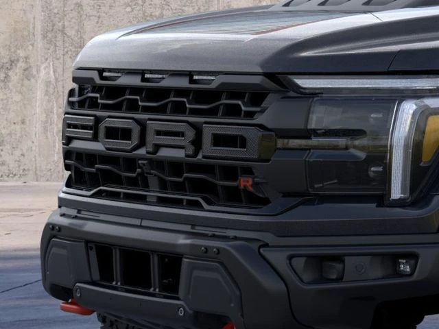 2026 Ford F-150 Raptor 14th Gen - Image 17 of 31