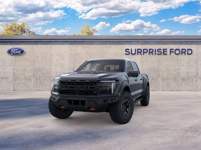 2026 Ford F-150 Raptor 14th Gen - Image 2 of 31