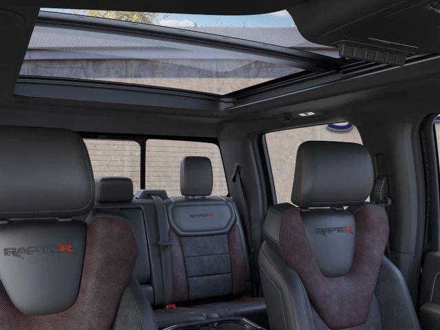 2026 Ford F-150 Raptor 14th Gen - Image 22 of 31