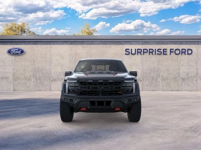2026 Ford F-150 Raptor 14th Gen - Image 6 of 31