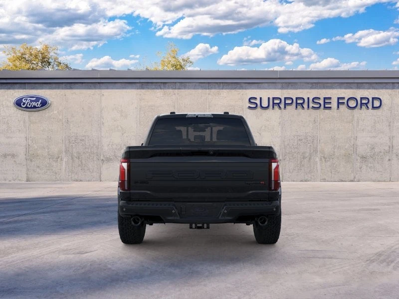 2026 Ford F-150 Raptor 14th Gen - Image 27 of 31