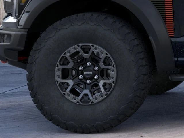 2026 Ford F-150 Raptor 14th Gen - Image 19 of 31