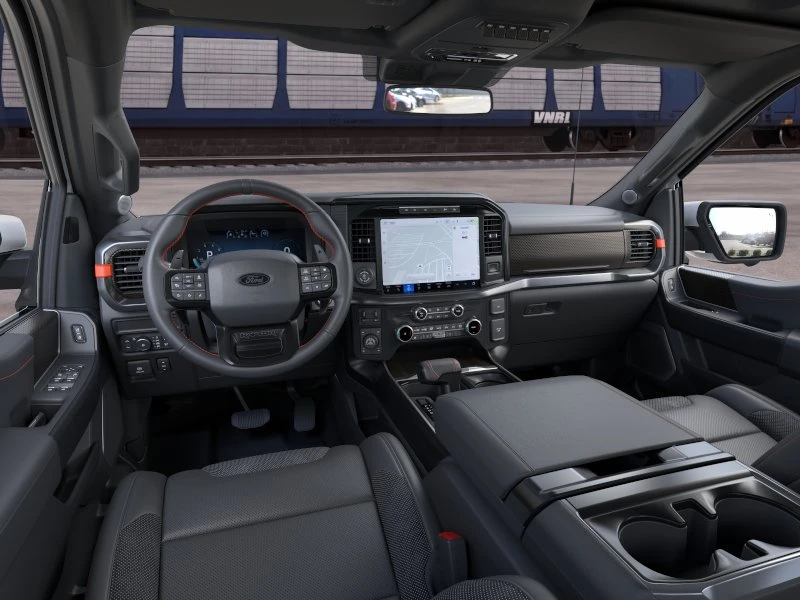 2026 Ford F-150 Raptor 14th Gen - Image 9 of 29