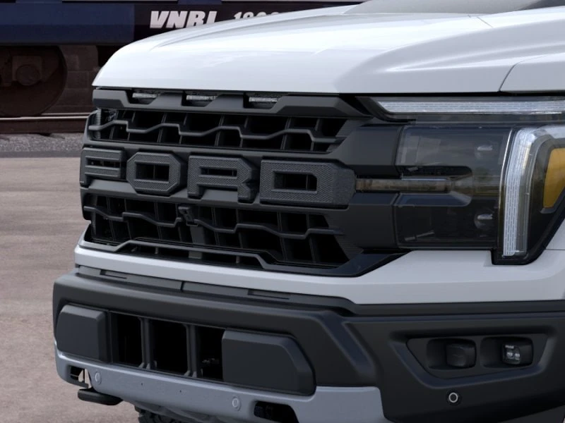 2026 Ford F-150 Raptor 14th Gen - Image 17 of 29