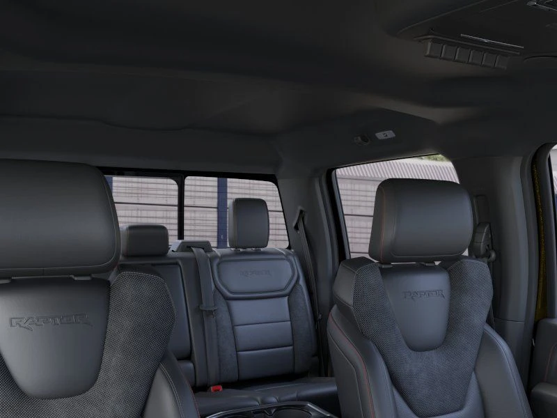 2026 Ford F-150 Raptor 14th Gen - Image 22 of 31
