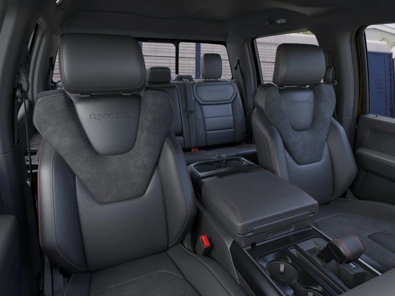 2026 Ford F-150 Raptor 14th Gen - Image 10 of 31