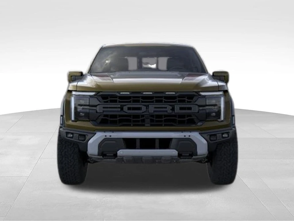2026 Ford F-150 Raptor 14th Gen - Image 6 of 31