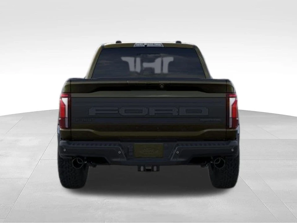 2026 Ford F-150 Raptor 14th Gen - Image 5 of 31