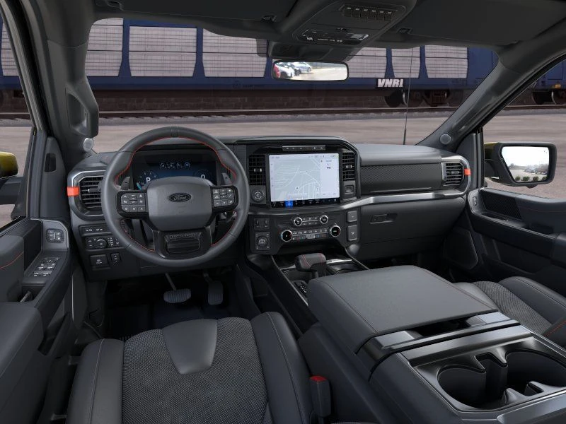 2026 Ford F-150 Raptor 14th Gen - Image 9 of 31