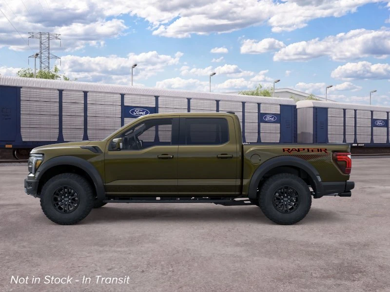 2026 Ford F-150 Raptor 14th Gen - Image 31 of 31