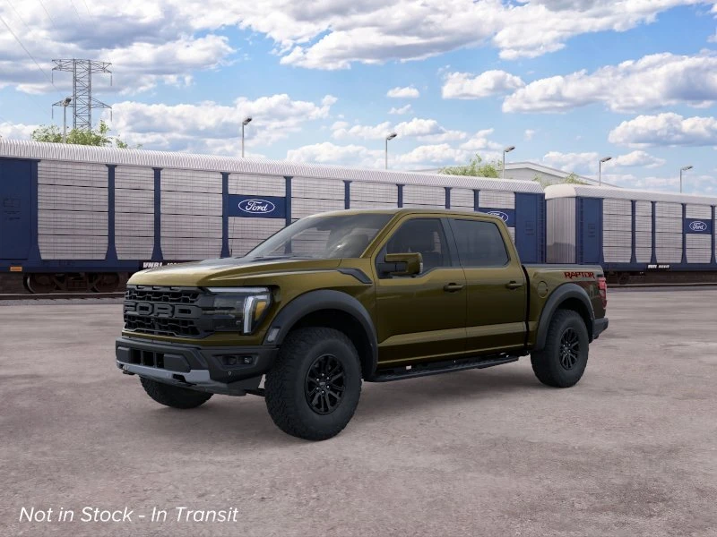 2026 Ford F-150 Raptor 14th Gen - Image 29 of 31
