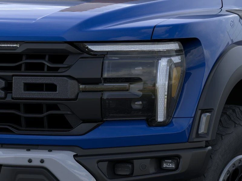 2026 Ford F-150 Raptor 14th Gen - Image 18 of 31