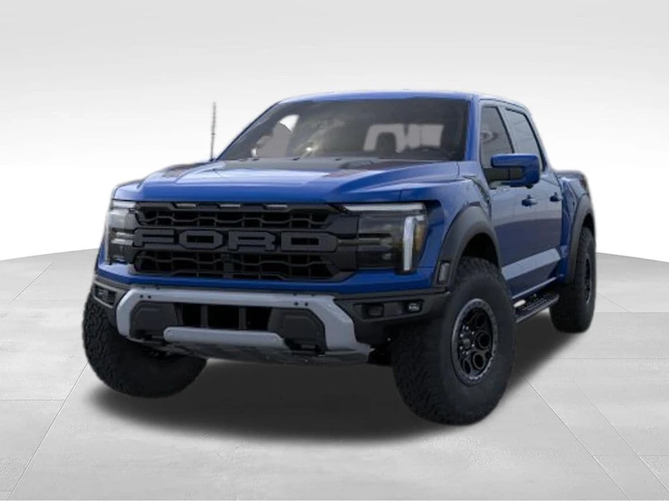 2026 Ford F-150 Raptor 14th Gen - Image 2 of 31