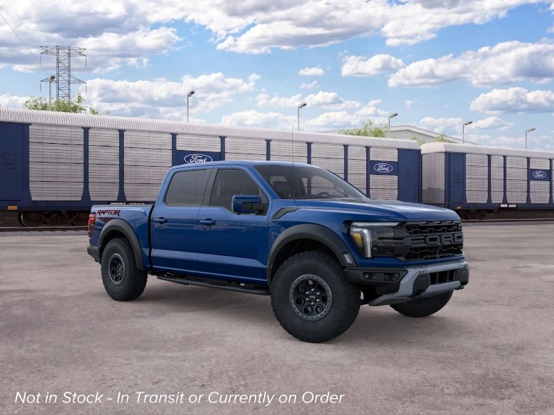 2026 Ford F-150 Raptor 14th Gen - Image 30 of 31
