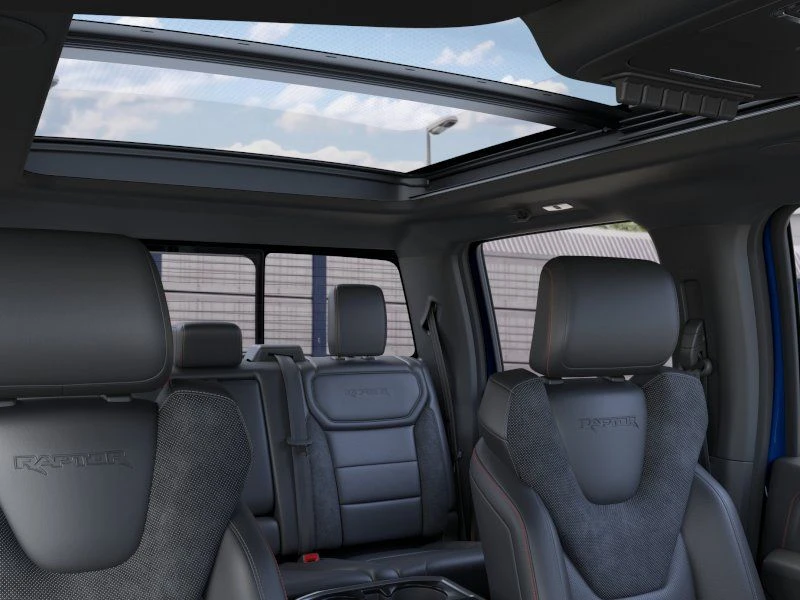 2026 Ford F-150 Raptor 14th Gen - Image 22 of 31