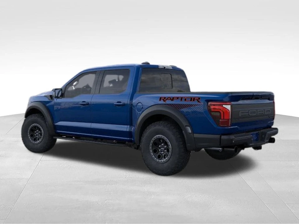 2026 Ford F-150 Raptor 14th Gen - Image 4 of 31