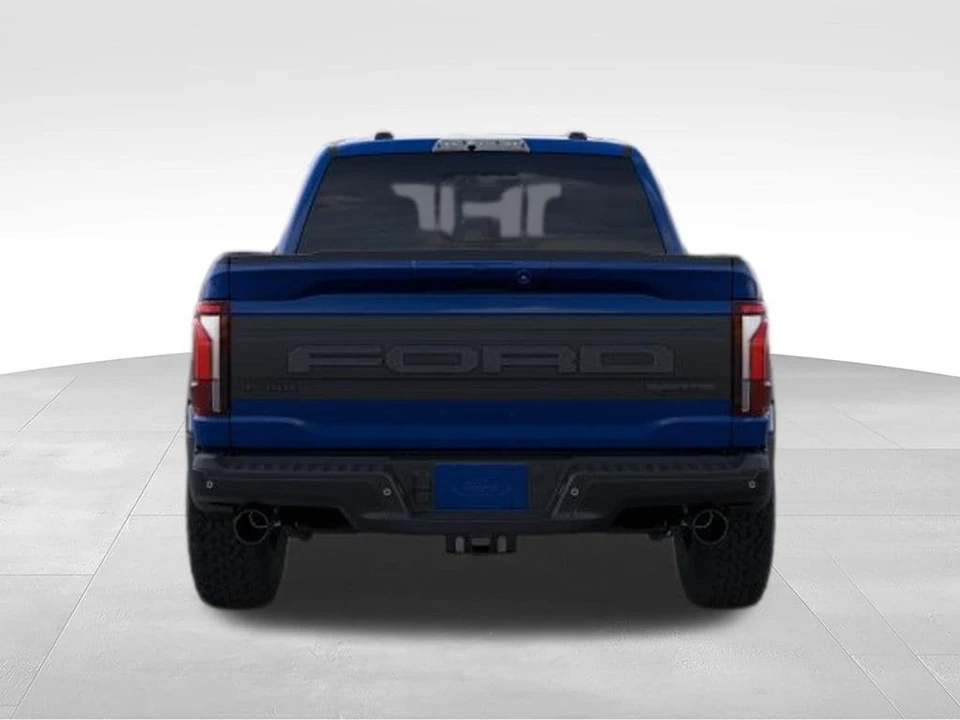 2026 Ford F-150 Raptor 14th Gen - Image 5 of 31