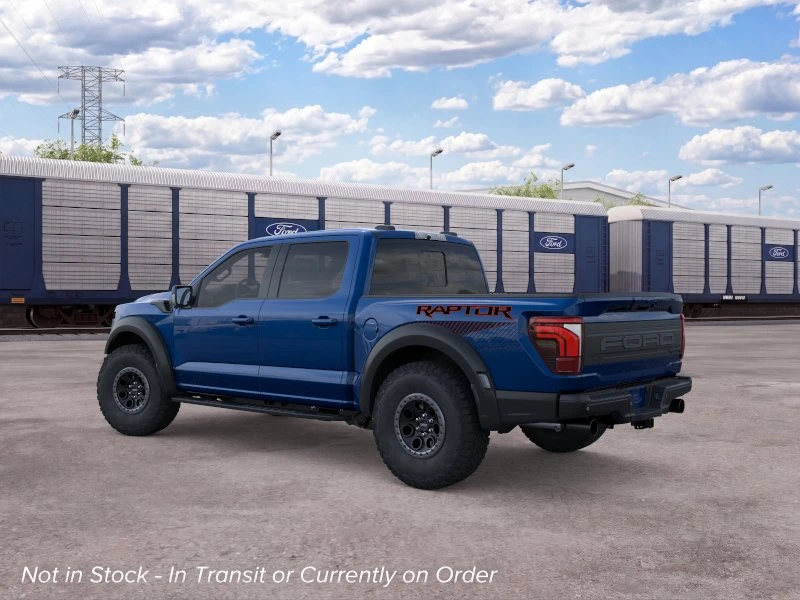 2026 Ford F-150 Raptor 14th Gen - Image 27 of 31