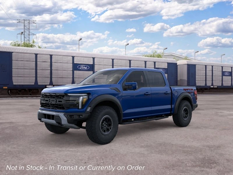 2026 Ford F-150 Raptor 14th Gen - Image 24 of 31