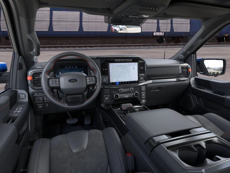 2026 Ford F-150 Raptor 14th Gen - Image 9 of 31