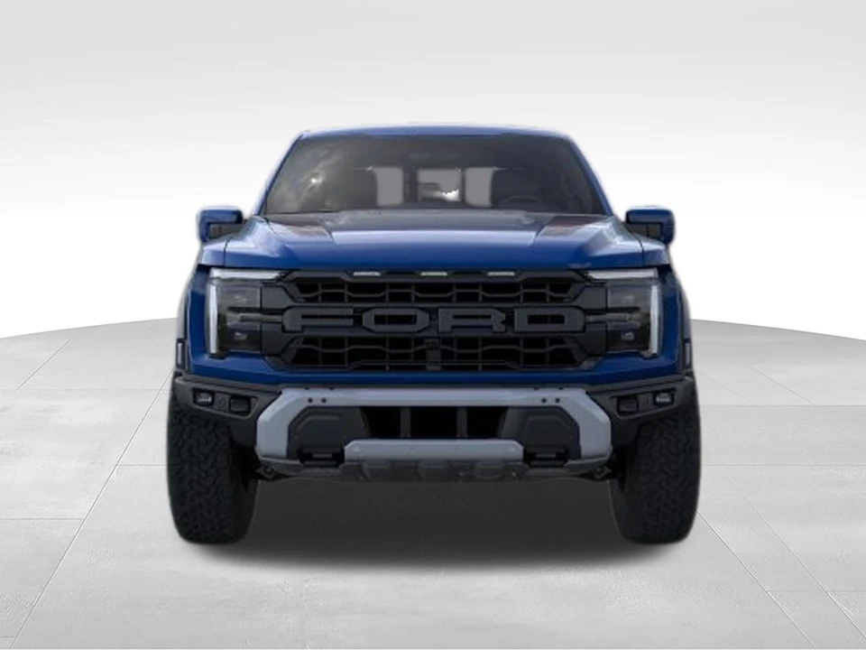 2026 Ford F-150 Raptor 14th Gen - Image 6 of 31