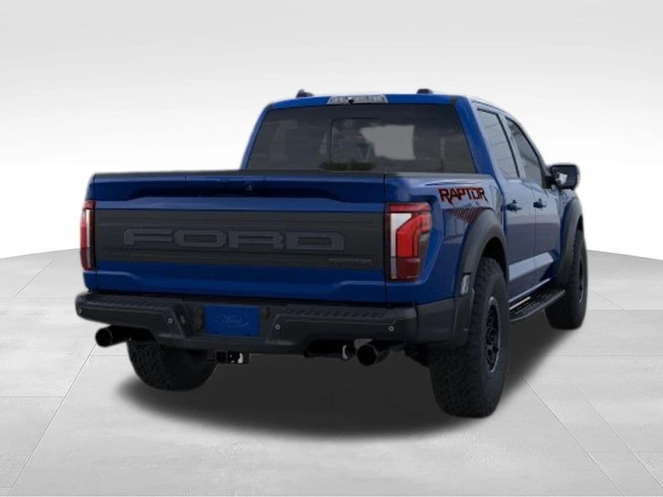 2026 Ford F-150 Raptor 14th Gen - Image 8 of 31