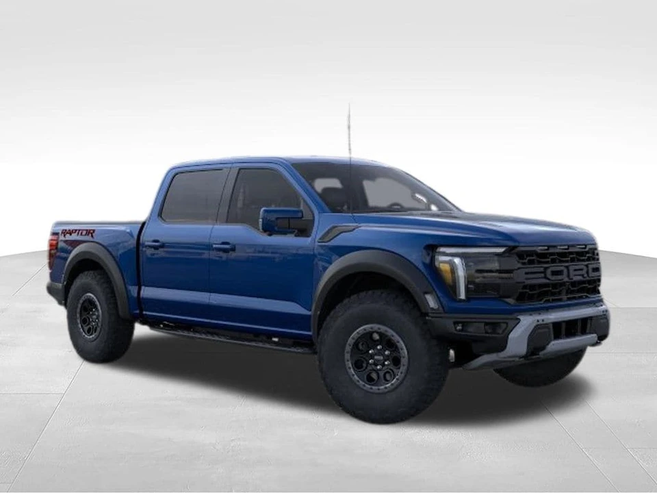 2026 Ford F-150 Raptor 14th Gen - Image 7 of 31