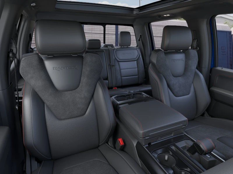 2026 Ford F-150 Raptor 14th Gen - Image 10 of 31