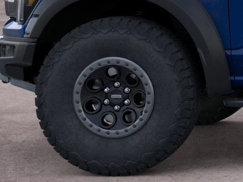 2026 Ford F-150 Raptor 14th Gen - Image 19 of 31